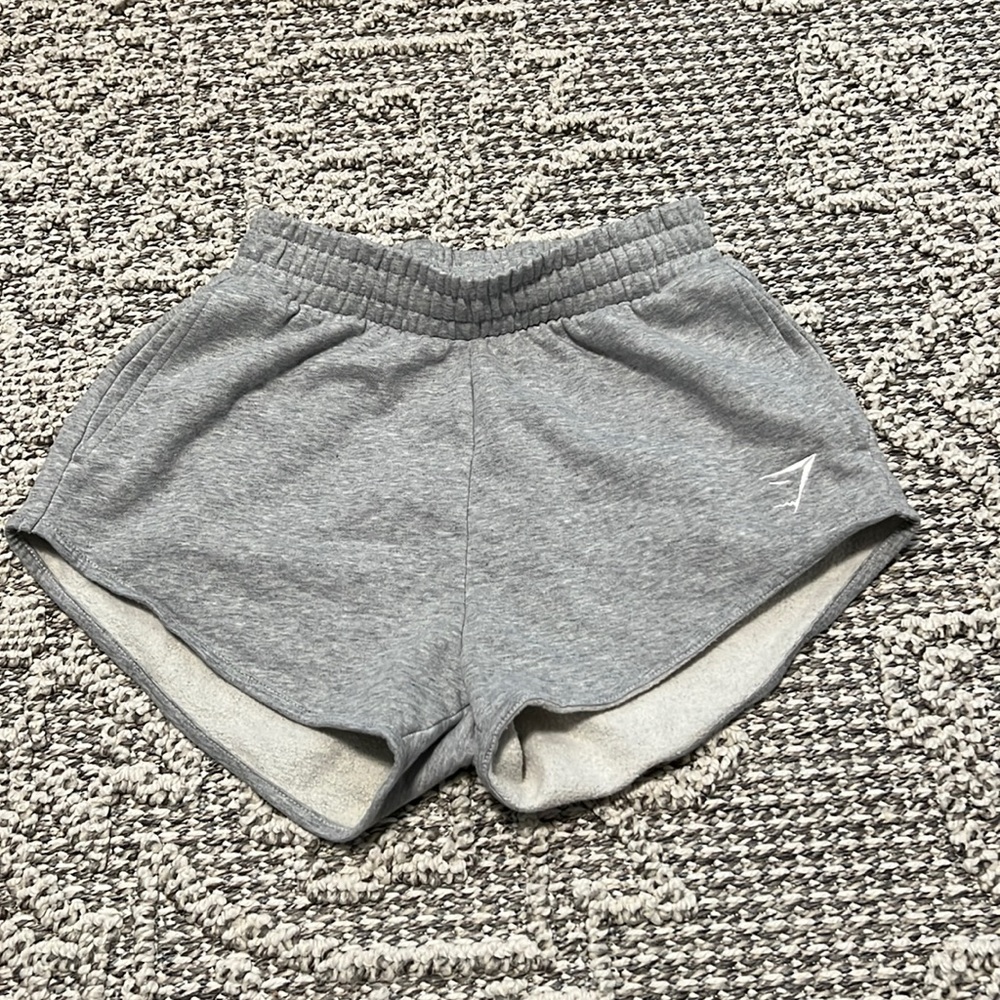 Gym Shark Shorts